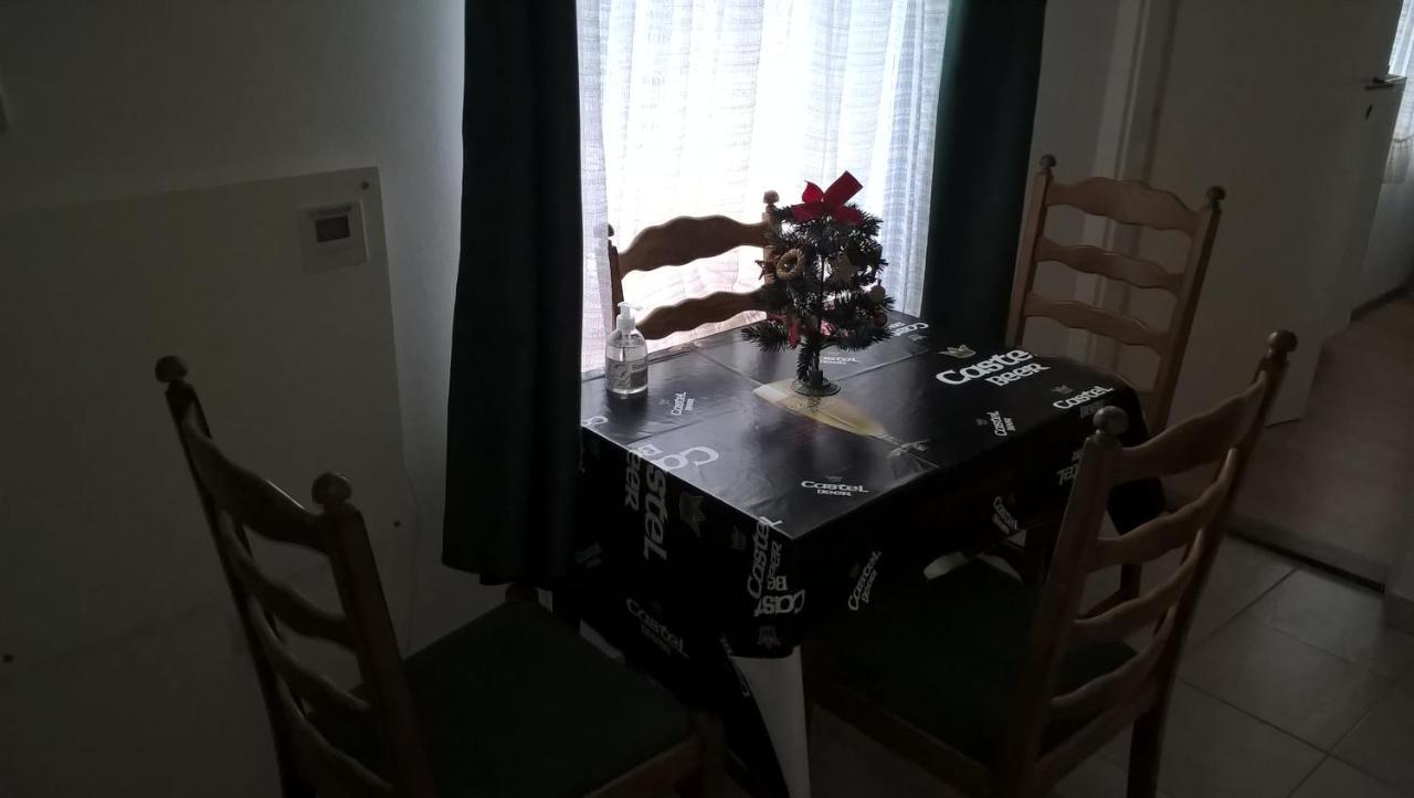 Relax Apartman 나지카니자 외부 사진