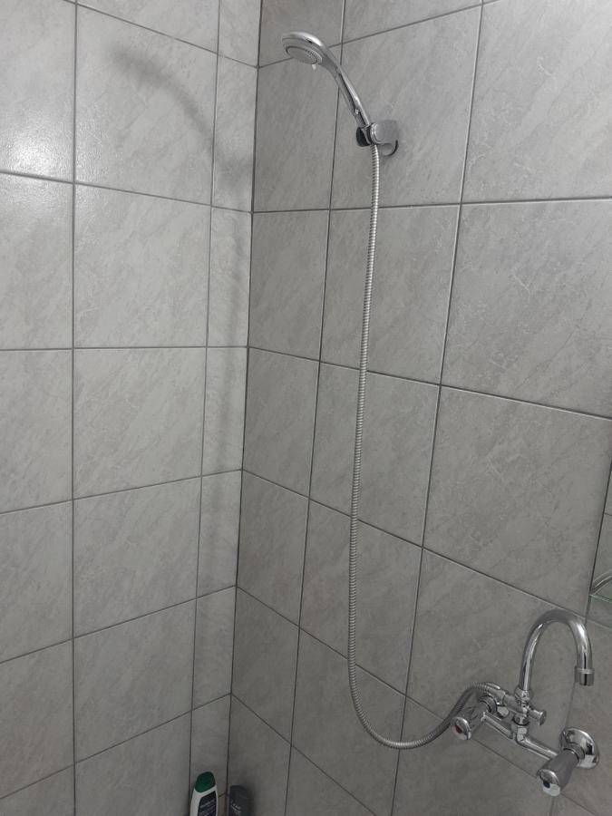 Relax Apartman 나지카니자 외부 사진